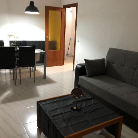 Apartamento New York Alcalá de Henares Exterior foto