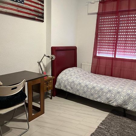 Apartamento New York Alcalá de Henares Exterior foto