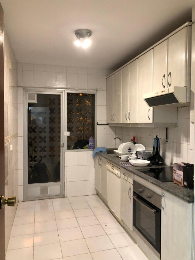 Apartamento New York Alcalá de Henares Exterior foto