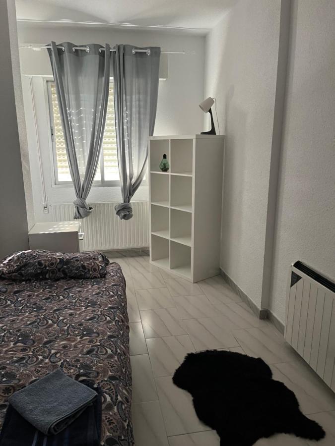 Apartamento New York Alcalá de Henares Exterior foto